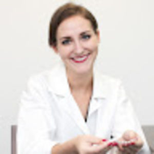 Meet your Posher, Anne